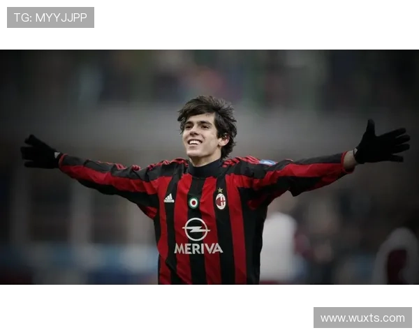 帅气足球明星盘点他们的颜值与球技双双在线的魅力瞬间